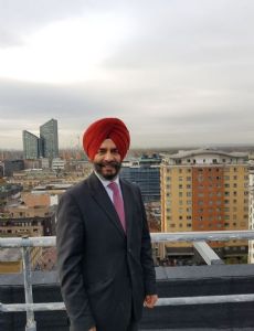 Jas Athwal