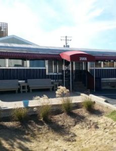 Sam's Diner