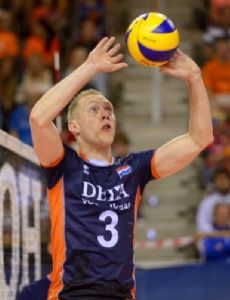 Daan van Haarlem