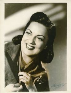 Dircinha Batista