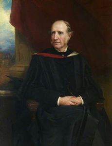John Campbell Shairp