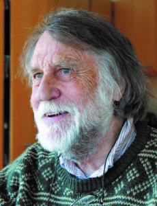 Hans Normann Dahl