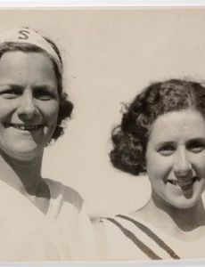 Edith Robinson