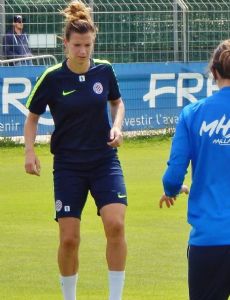 Laura Agard