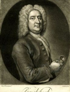 Christopher Pinchbeck