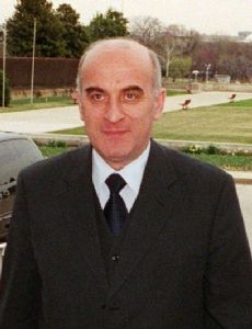 Irakli Menagarishvili