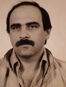 Andrzej Zaucha