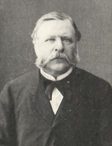 William Henry Waddington