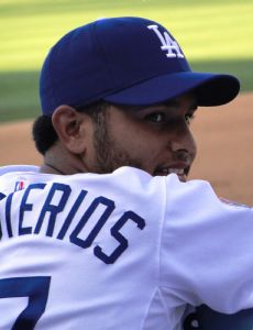 Carlos Monasterios