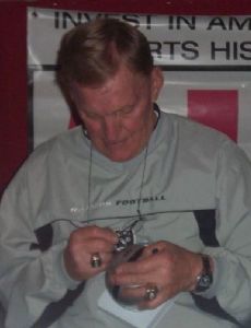 Jim Otto
