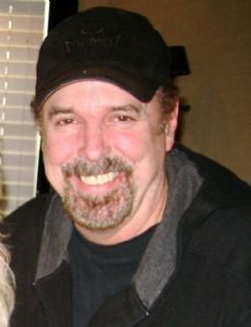 Eddie Bayers