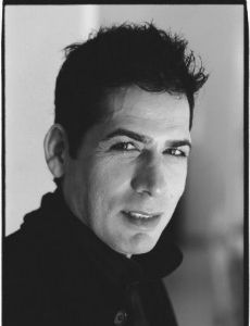 Farhad Mann