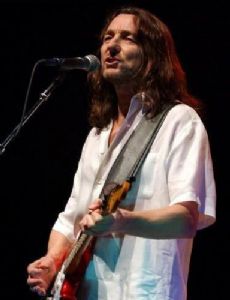 Roger Hodgson