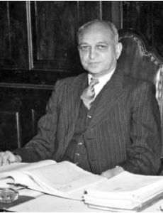 H. J. Kania