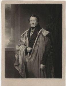 Thomas Hamilton, 9th Earl of Haddington