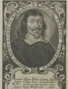 Michael Franck