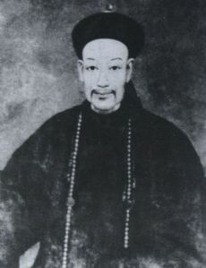 Hu Linyi