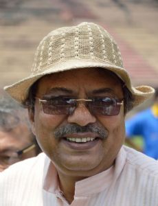 Arup Roy