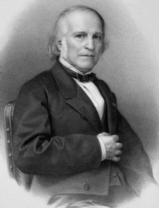 Joseph Louis Elzéar Ortolan