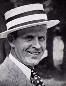Lou Bandy