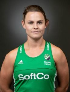 Lizzie Colvin