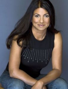 Rita Wolf