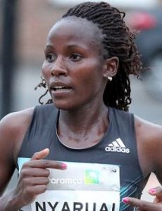 Veronica Nyaruai