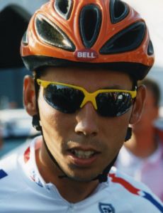 Damien Nazon