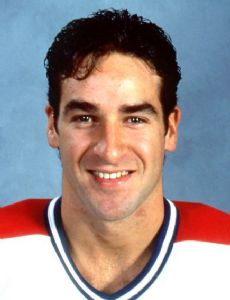 Yves Sarault