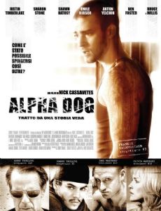where in chicago is alpha dog movie shown