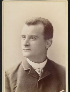 Edward Harrigan