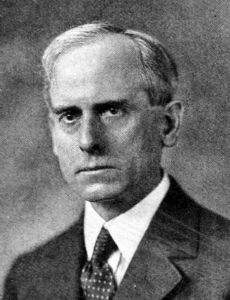 John Clarence Webster