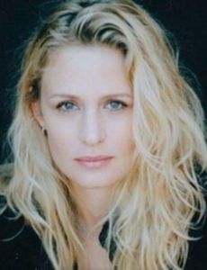 Samantha Smith