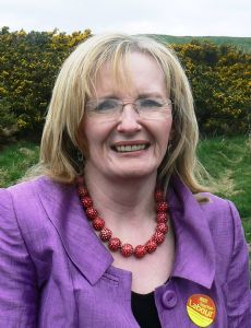 Margaret Curran