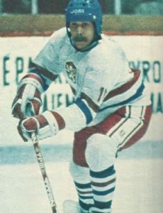 Vladimír Caldr