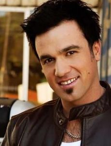 Shannon Noll