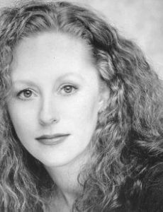 Shari Hamrick
