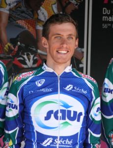 Jérôme Coppel