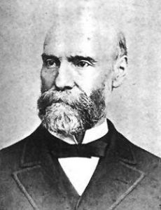 Edward Franklin Bingham