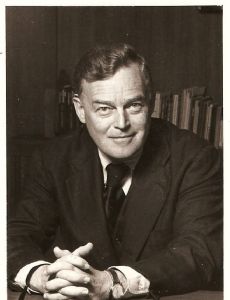 Robert Preus