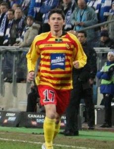 Alexis Norambuena