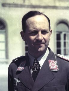 Heinrich Trettner