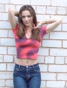 Svetlana Anufrieva