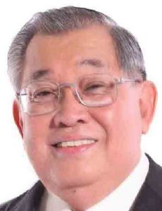 Felipe L. Gozon