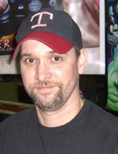 Greg Horn