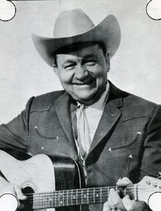 Tex Ritter