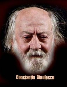 Constantin Dinulescu