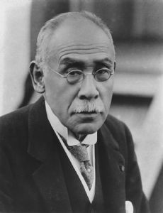 Katō Takaaki