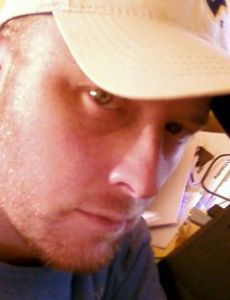 Todd Downing