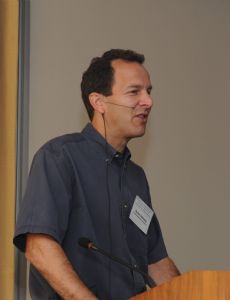 Steven Salzberg